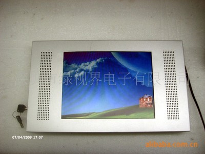 深圳市綠視界電子 專業(yè)供應(yīng)12.1寸至22寸全系列廣告機，打造高效樓宇廣告解決方案