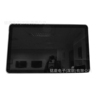 壁掛32寸廣告機 銘薪電子（深圳）引領(lǐng)數(shù)字標(biāo)牌新潮流