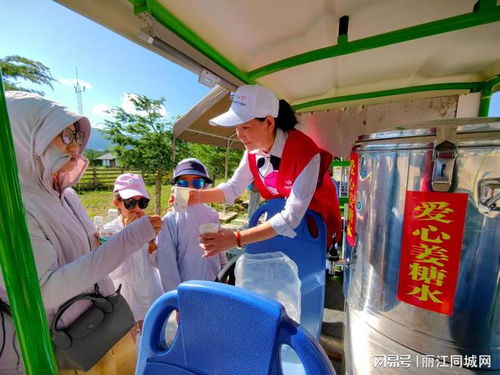 玉龍雪山景區多措并舉全力保障暑期旅游服務，筑牢游客安全舒適防線