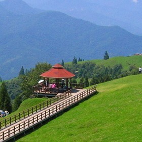 融合旅游服務(wù)的健康盛會 健康企業(yè)公益行與活力調(diào)理體驗(yàn)營全解析