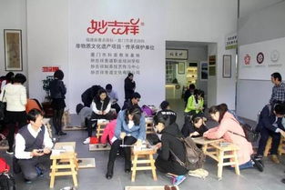 厲害了 原來廈門有這么多 省觀光工廠 刷新你對 工廠 的認(rèn)知